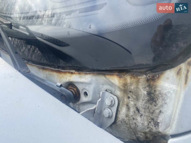 Белый Мерседес Sprinter, объемом двигателя 2.15 л и пробегом 500 тыс. км за 7250 $, фото 16 на Automoto.ua