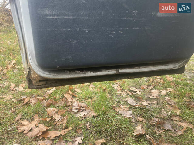 Белый Мерседес Sprinter, объемом двигателя 2.15 л и пробегом 500 тыс. км за 7250 $, фото 27 на Automoto.ua