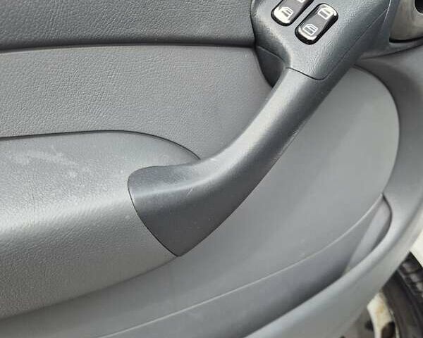 Білий Мерседес Sprinter, об'ємом двигуна 2.7 л та пробігом 796 тис. км за 15500 $, фото 14 на Automoto.ua