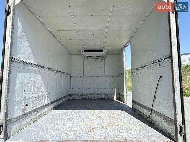 Білий Мерседес Sprinter, об'ємом двигуна 2.15 л та пробігом 380 тис. км за 7900 $, фото 11 на Automoto.ua