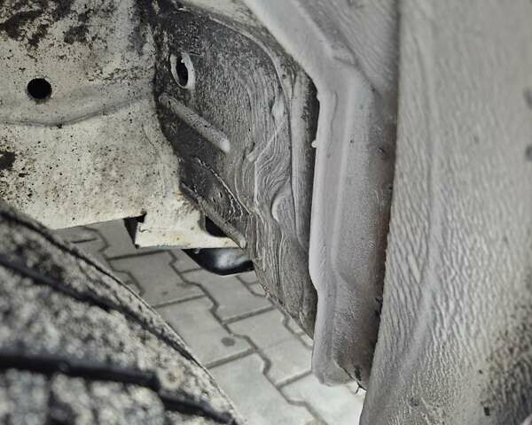 Білий Мерседес Sprinter, об'ємом двигуна 2.7 л та пробігом 796 тис. км за 15500 $, фото 16 на Automoto.ua