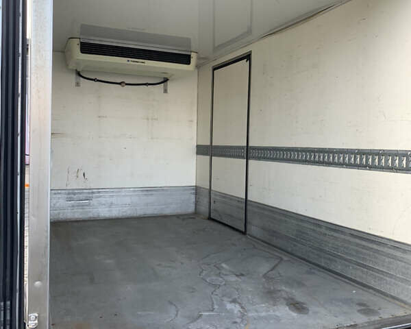 Белый Мерседес Sprinter, объемом двигателя 2.2 л и пробегом 278 тыс. км за 15200 $, фото 9 на Automoto.ua
