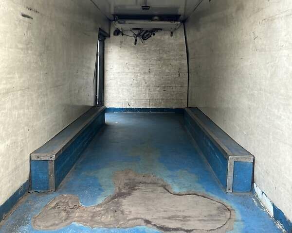 Білий Мерседес Sprinter, об'ємом двигуна 2.15 л та пробігом 400 тис. км за 6499 $, фото 9 на Automoto.ua
