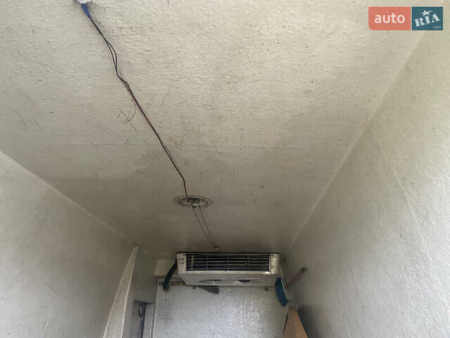 Белый Мерседес Sprinter, объемом двигателя 2.15 л и пробегом 500 тыс. км за 7250 $, фото 3 на Automoto.ua