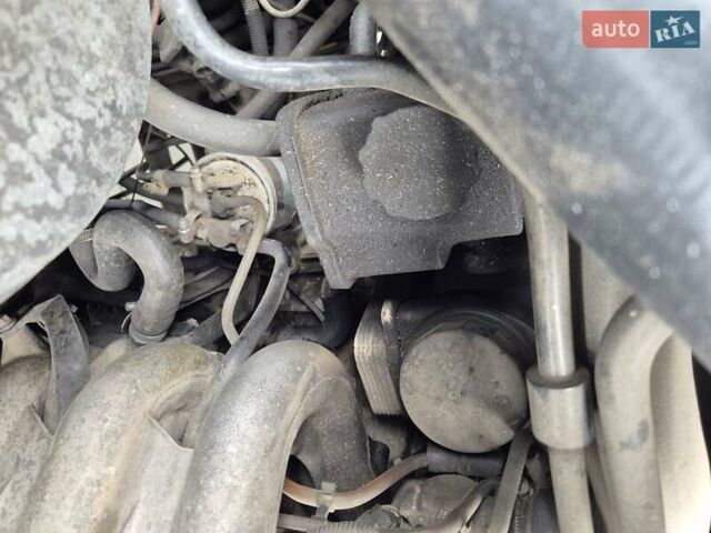 Білий Мерседес Sprinter, об'ємом двигуна 2.7 л та пробігом 796 тис. км за 15500 $, фото 10 на Automoto.ua