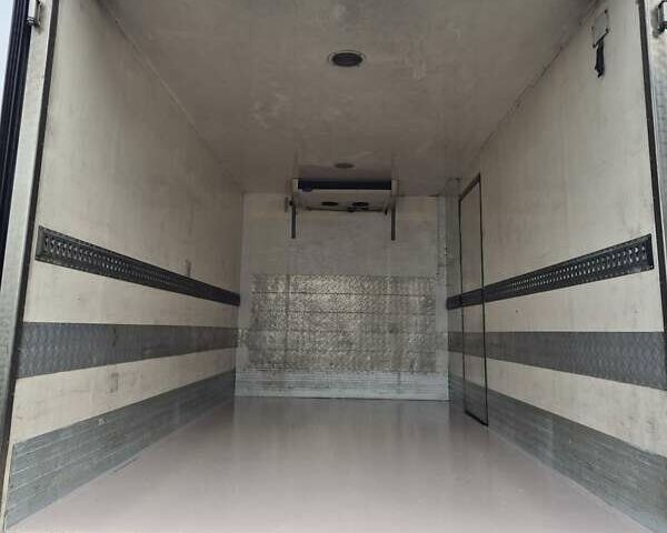 Білий Мерседес Sprinter, об'ємом двигуна 2.7 л та пробігом 796 тис. км за 15500 $, фото 6 на Automoto.ua