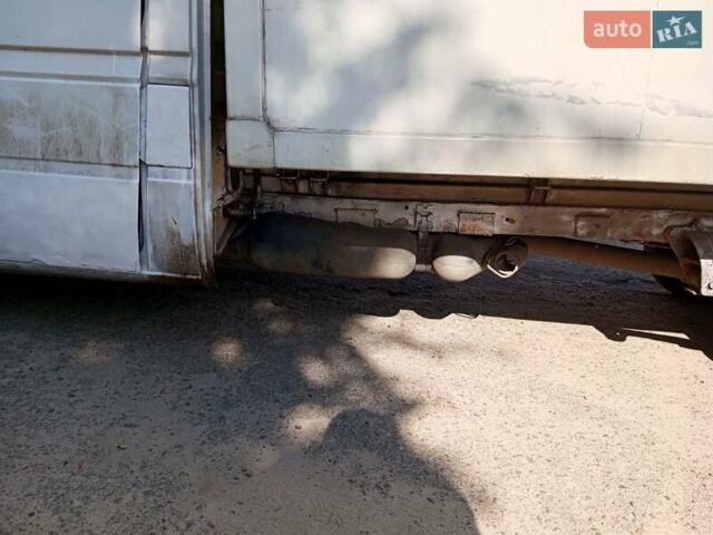 Білий Мерседес Sprinter, об'ємом двигуна 2.1 л та пробігом 509 тис. км за 7000 $, фото 2 на Automoto.ua