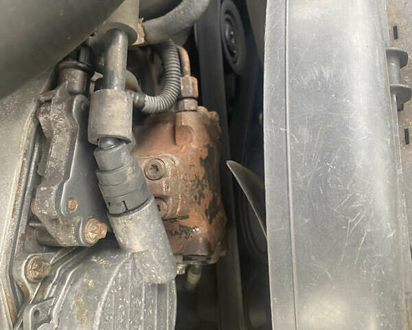 Белый Мерседес Sprinter, объемом двигателя 2.15 л и пробегом 500 тыс. км за 7250 $, фото 12 на Automoto.ua