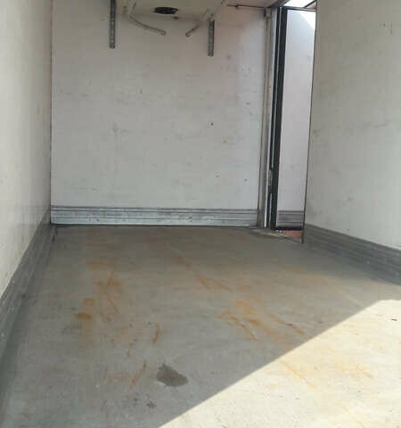 Білий Мерседес Sprinter, об'ємом двигуна 2.7 л та пробігом 445 тис. км за 15250 $, фото 6 на Automoto.ua