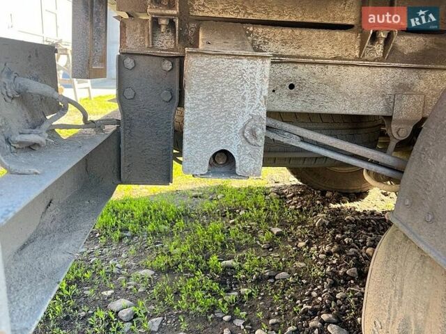 Белый Мерседес Sprinter, объемом двигателя 0 л и пробегом 1 тыс. км за 4200 $, фото 8 на Automoto.ua