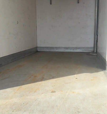 Білий Мерседес Sprinter, об'ємом двигуна 2.7 л та пробігом 445 тис. км за 15250 $, фото 7 на Automoto.ua