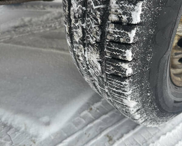 Білий Мерседес Sprinter, об'ємом двигуна 2.15 л та пробігом 604 тис. км за 5900 $, фото 7 на Automoto.ua