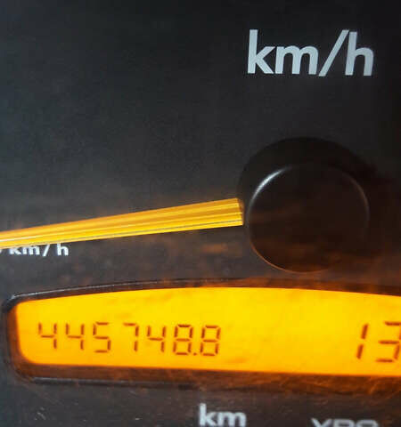 Білий Мерседес Sprinter, об'ємом двигуна 2.7 л та пробігом 445 тис. км за 15250 $, фото 12 на Automoto.ua