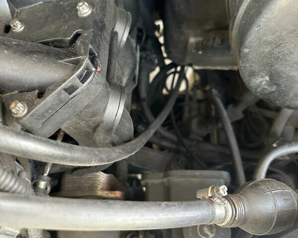 Білий Мерседес Sprinter, об'ємом двигуна 2.2 л та пробігом 740 тис. км за 8000 $, фото 6 на Automoto.ua