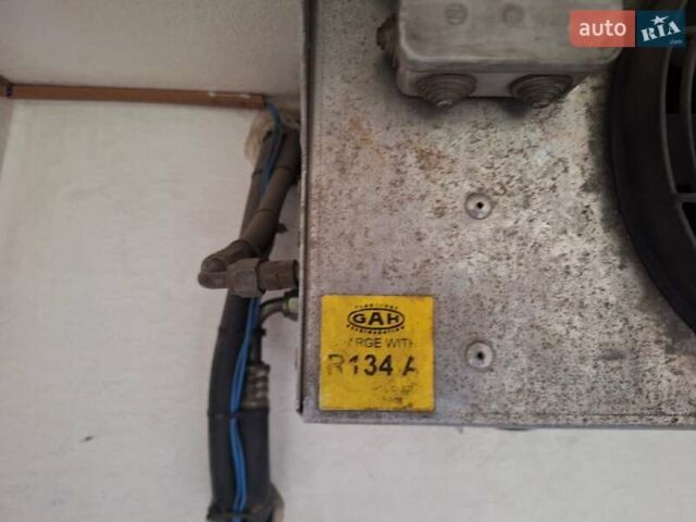 Білий Мерседес Sprinter, об'ємом двигуна 2.2 л та пробігом 639 тис. км за 7700 $, фото 22 на Automoto.ua