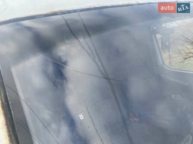 Белый Мерседес Sprinter, объемом двигателя 2.15 л и пробегом 500 тыс. км за 7250 $, фото 23 на Automoto.ua