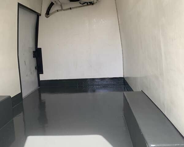 Білий Мерседес Sprinter, об'ємом двигуна 2.2 л та пробігом 398 тис. км за 8900 $, фото 6 на Automoto.ua