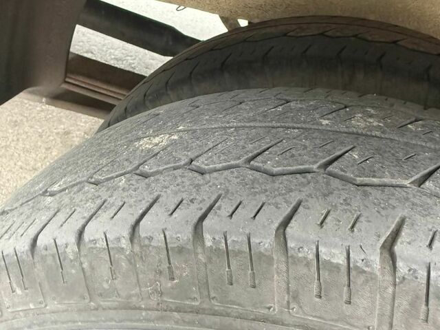 Белый Мерседес Sprinter, объемом двигателя 2.2 л и пробегом 608 тыс. км за 13500 $, фото 20 на Automoto.ua