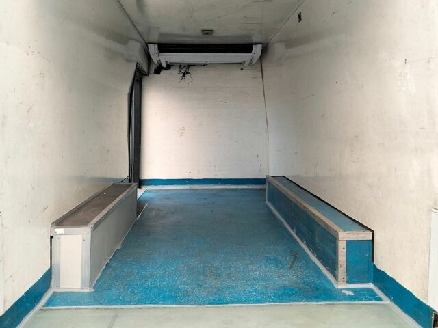 Білий Мерседес Sprinter, об'ємом двигуна 2.15 л та пробігом 245 тис. км за 7800 $, фото 8 на Automoto.ua