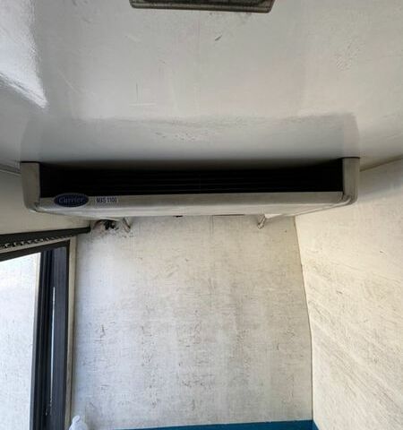 Білий Мерседес Sprinter, об'ємом двигуна 2.15 л та пробігом 480 тис. км за 8000 $, фото 4 на Automoto.ua