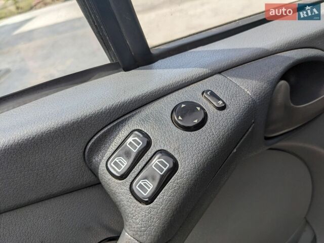 Білий Мерседес Sprinter, об'ємом двигуна 2.1 л та пробігом 574 тис. км за 7500 $, фото 34 на Automoto.ua
