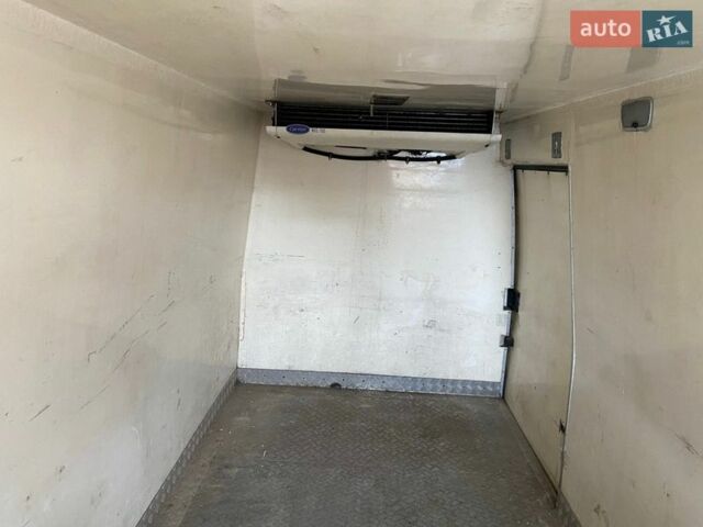 Белый Мерседес Sprinter, объемом двигателя 2.15 л и пробегом 550 тыс. км за 11200 $, фото 4 на Automoto.ua