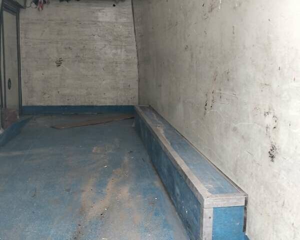 Белый Мерседес Sprinter, объемом двигателя 2.15 л и пробегом 245 тыс. км за 6900 $, фото 6 на Automoto.ua