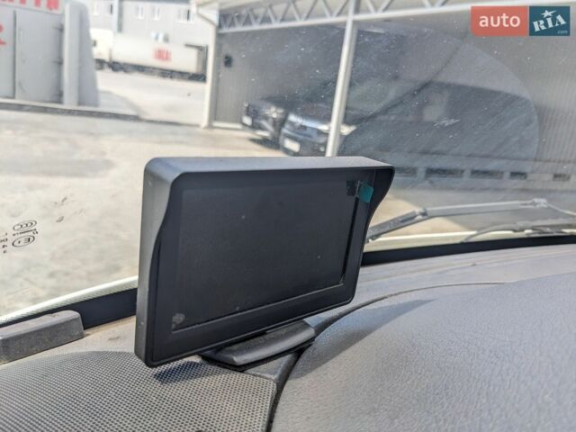 Білий Мерседес Sprinter, об'ємом двигуна 2.1 л та пробігом 574 тис. км за 7500 $, фото 26 на Automoto.ua