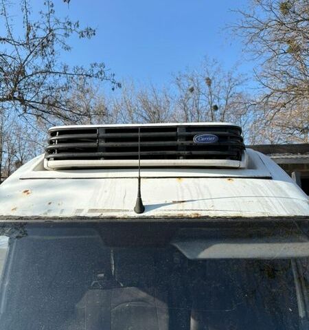 Білий Мерседес Sprinter, об'ємом двигуна 2.15 л та пробігом 480 тис. км за 8000 $, фото 3 на Automoto.ua