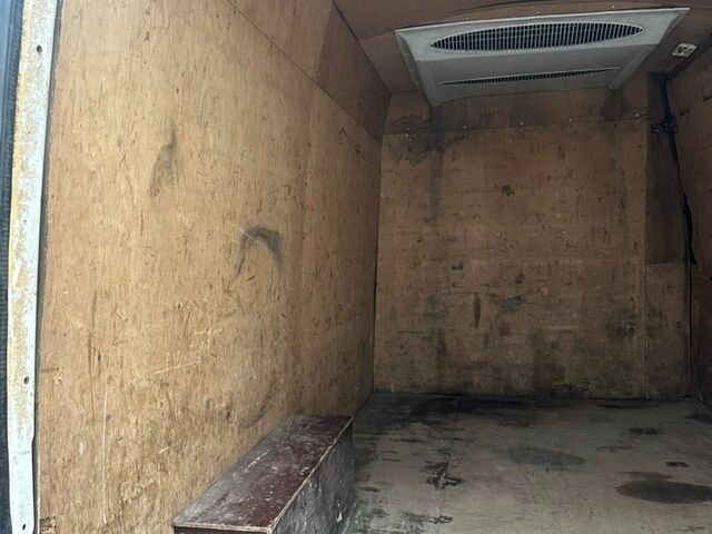 Білий Мерседес Sprinter, об'ємом двигуна 2.15 л та пробігом 590 тис. км за 8700 $, фото 16 на Automoto.ua