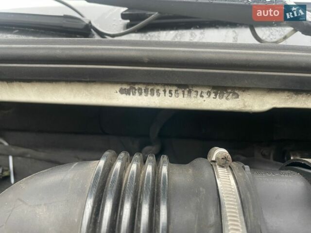 Белый Мерседес Sprinter, объемом двигателя 3 л и пробегом 912 тыс. км за 15700 $, фото 8 на Automoto.ua