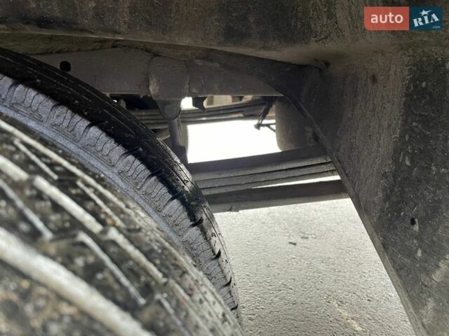 Белый Мерседес Sprinter, объемом двигателя 2.15 л и пробегом 444 тыс. км за 12222 $, фото 15 на Automoto.ua