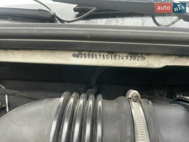 Белый Мерседес Sprinter, объемом двигателя 2.99 л и пробегом 1 тыс. км за 16300 $, фото 19 на Automoto.ua