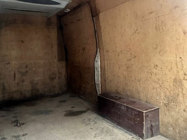Білий Мерседес Sprinter, об'ємом двигуна 2.15 л та пробігом 590 тис. км за 8700 $, фото 15 на Automoto.ua