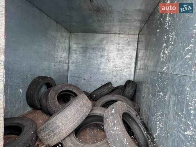 Белый Мерседес Sprinter, объемом двигателя 2.15 л и пробегом 400 тыс. км за 5500 $, фото 6 на Automoto.ua