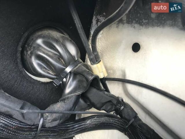 Белый Мерседес Sprinter, объемом двигателя 2.9 л и пробегом 318 тыс. км за 23900 $, фото 47 на Automoto.ua