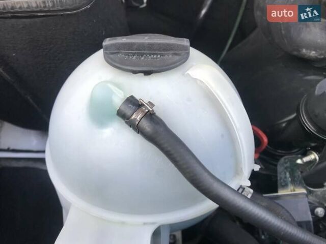 Белый Мерседес Sprinter, объемом двигателя 2.9 л и пробегом 318 тыс. км за 23900 $, фото 43 на Automoto.ua