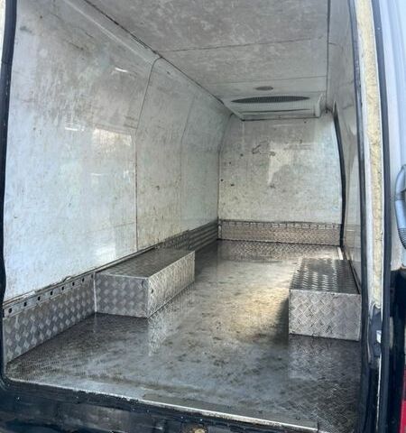 Білий Мерседес Sprinter, об'ємом двигуна 2.99 л та пробігом 800 тис. км за 14300 $, фото 34 на Automoto.ua