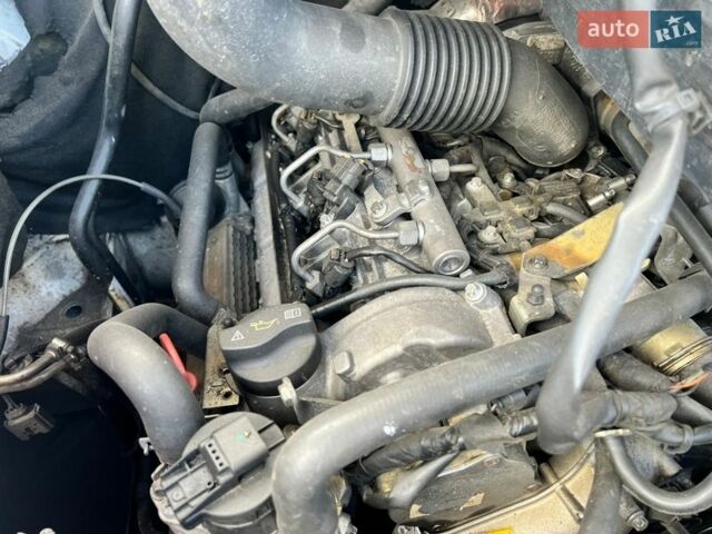 Білий Мерседес Sprinter, об'ємом двигуна 2.99 л та пробігом 800 тис. км за 14300 $, фото 27 на Automoto.ua