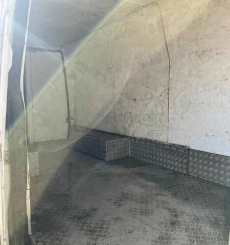 Білий Мерседес Sprinter, об'ємом двигуна 2.99 л та пробігом 800 тис. км за 14300 $, фото 19 на Automoto.ua