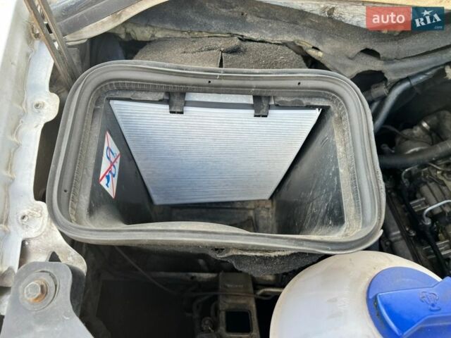 Білий Мерседес Sprinter, об'ємом двигуна 2.99 л та пробігом 800 тис. км за 14300 $, фото 26 на Automoto.ua