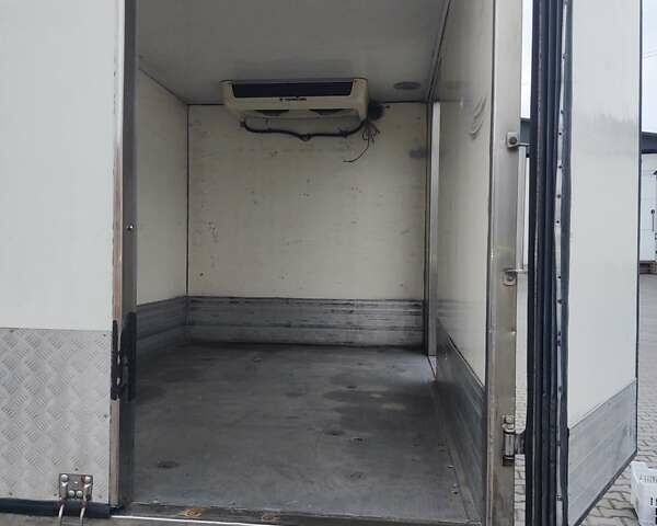 Білий Мерседес Sprinter, об'ємом двигуна 2.14 л та пробігом 550 тис. км за 12000 $, фото 6 на Automoto.ua