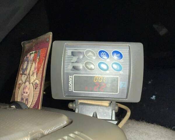 Білий Мерседес Sprinter, об'ємом двигуна 2.14 л та пробігом 363 тис. км за 15000 $, фото 6 на Automoto.ua