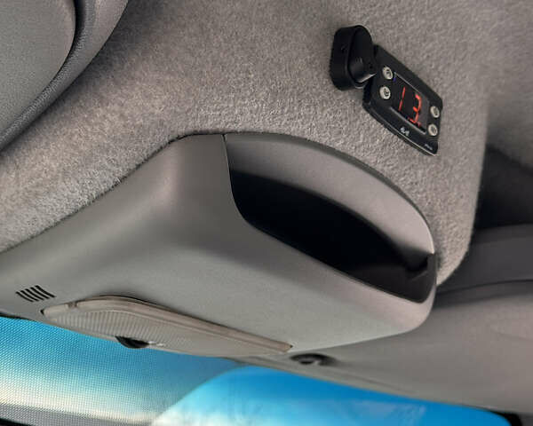 Білий Мерседес Sprinter, об'ємом двигуна 2.14 л та пробігом 583 тис. км за 13700 $, фото 16 на Automoto.ua