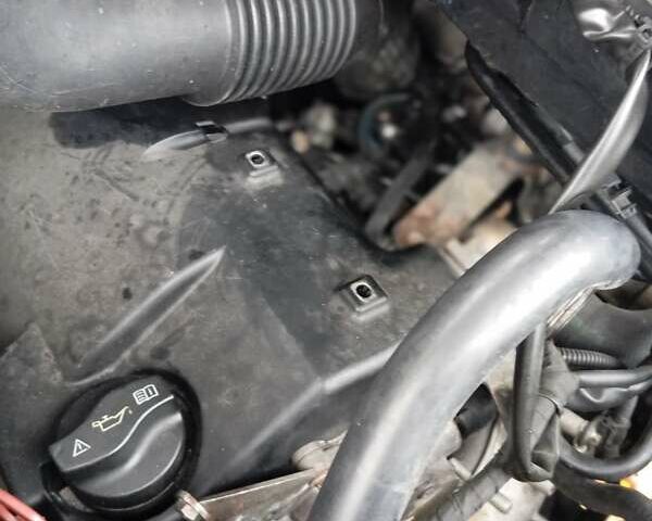 Белый Мерседес Sprinter, объемом двигателя 2.99 л и пробегом 700 тыс. км за 17000 $, фото 16 на Automoto.ua