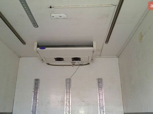 Белый Мерседес Sprinter, объемом двигателя 2 л и пробегом 680 тыс. км за 13500 $, фото 22 на Automoto.ua