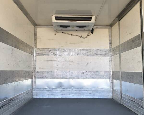 Белый Мерседес Sprinter, объемом двигателя 2.14 л и пробегом 322 тыс. км за 14500 $, фото 15 на Automoto.ua