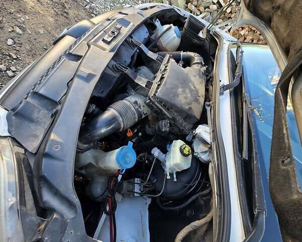 Белый Мерседес Sprinter, объемом двигателя 2.14 л и пробегом 350 тыс. км за 12500 $, фото 22 на Automoto.ua