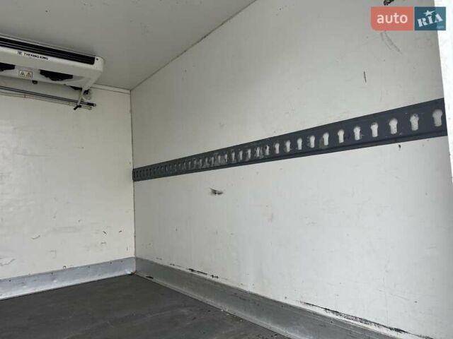 Мерседес Sprinter 2011 в Киеве на Automoto.ua Белый Мерседес Sprinter, объемом двигателя 2.14 л и пробегом 302 тыс. км за 15900 $, фото 21 на Automoto.ua