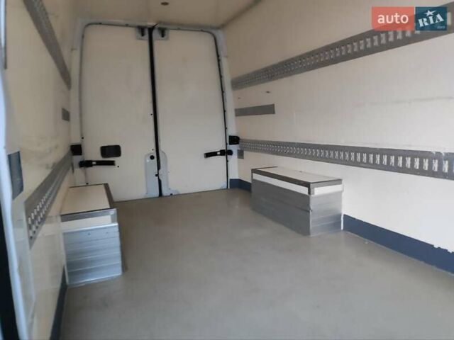 Белый Мерседес Sprinter, объемом двигателя 0 л и пробегом 281 тыс. км за 28500 $, фото 33 на Automoto.ua